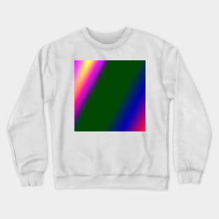 green yellow orange abstract texture pattern background Crewneck Sweatshirt